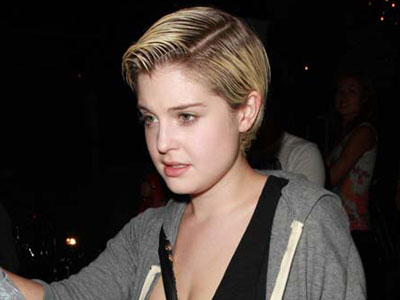 Φοβάται ότι θα ξανακυλήσει