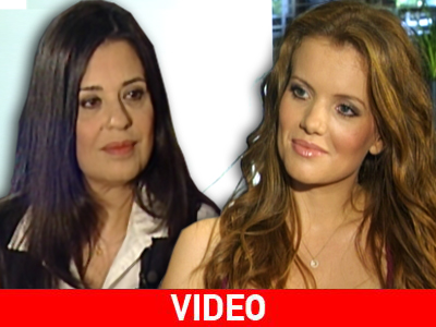 “O Oρφέας είναι το δώρο της ζωής μου”