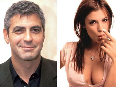 Ανοιχτοχέρης… ο George Clooney