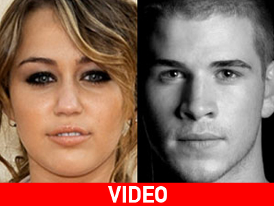 Ερωτεύτηκε η Miley