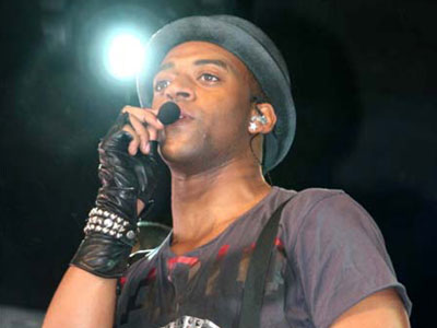 «Η Mel B είναι sexy»