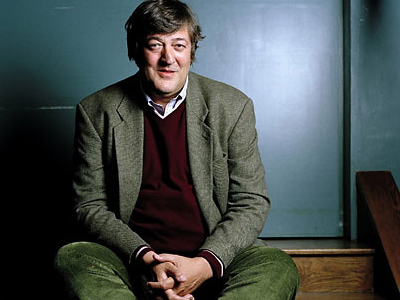 Τέλος το Twitter για τον Stephen Fry