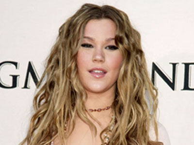 Πηγή έμπνευσης η πατρίδα της