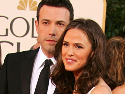 Ο Ben Affleck την «έριξε» μέσω email