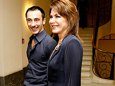 Πριν χαθεί το όνειρό της… θα έχει καινούργιο και καλύτερο