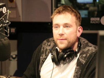 Damon Albarn: Η ηρωίνη διέλυσε τους Blur