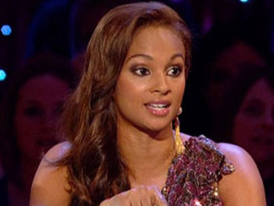 Αλλαγή πορείας για την Alesha