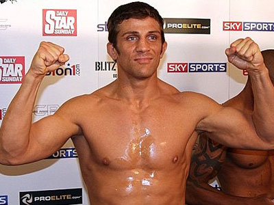 Ανησυχεί μήπως την χάσει