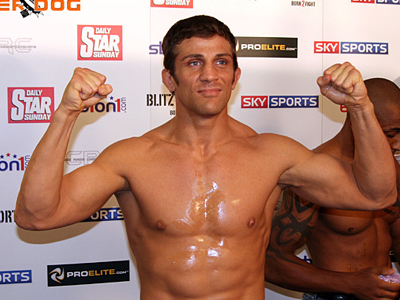 Ο άλλος του εαυτός