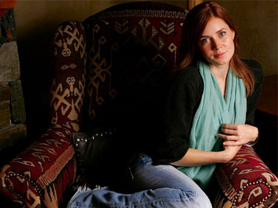 Η Amy Adams δεν υπόσχεται τίποτα