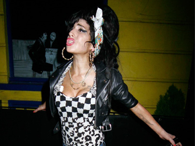 Μεγάλη θαυμάστρια του Peter