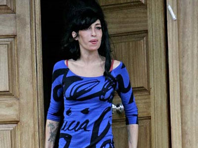 Ο πατέρας της Amy Winehouse έχει αντιρρήσεις