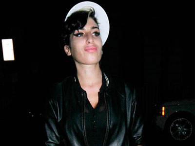 Θαυμαστή η ανάρρωση της Amy