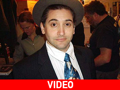 Συγκινημένοι οι γονείς του Andrew Koenig