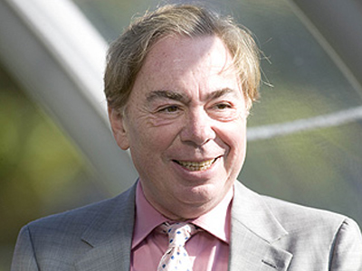 Ο Andrew Lloyd Webber κέρδισε τη «μάχη»