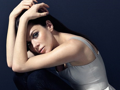 Τα μυστικά ομορφιάς της Anna Friel