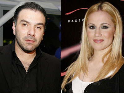 Χώρισαν ή παίζουν κρυφτούλι;