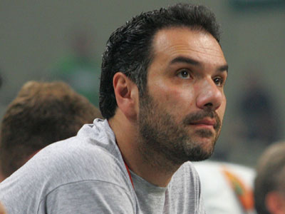 Διατροφή και… τρέξιμο και για τον Αρναούτογλου