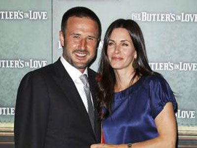 Μίλησε η εμπειρία… του David Arquette