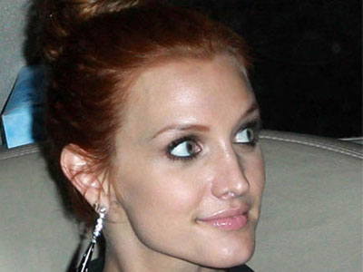 Στο Broadway η Ashlee