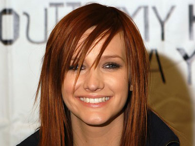 Λατρεύει τα… παχάκια της