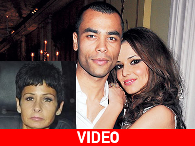 Κατηγορεί την πεθερά του Κατηγορεί την πεθερά του