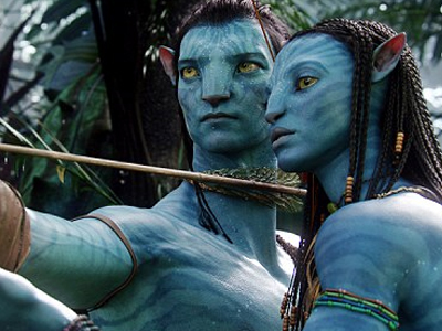 Η επίδραση του «Avatar»