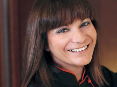 Η Μπαρμπαρίγου πήγε στους… απέναντι!