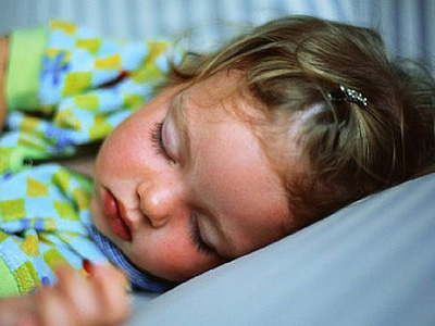 Η έντονη άσκηση ισούται με πολύ ύπνο