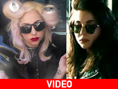 Έρχεται η Baby Gaga…