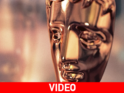 Τα BAFTA από το… κόκκινο χαλί Τα BAFTA από το… κόκκινο χαλί