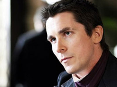 Ο Christian Bale θέλει να γίνει Αμερικάνος πολίτης