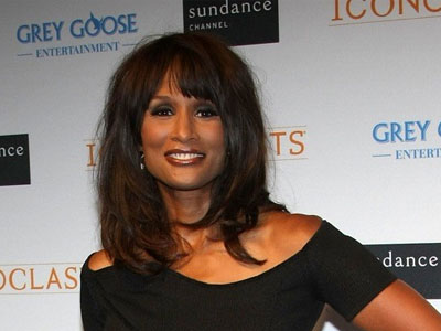 Ο πρώην της Beverly Johnson ζητάει τα ρέστα