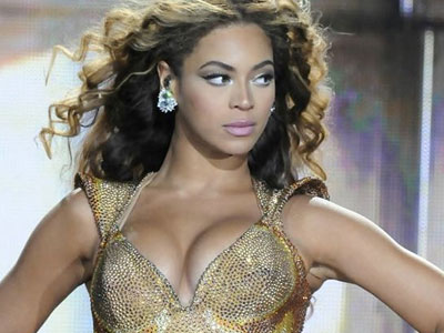 Οι επώνυμοι στην Beyonce
