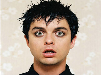 Η απόφαση του Billie Joe να κόψει τα ναρκωτικά