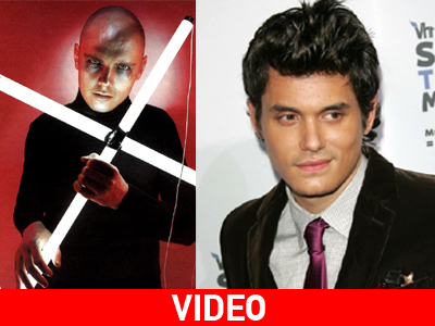 Corgan εναντίον Mayer