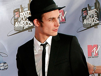 Νέος έρωτας για τον Blake;