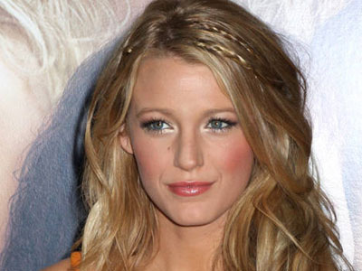 Μια sexy εμφάνιση