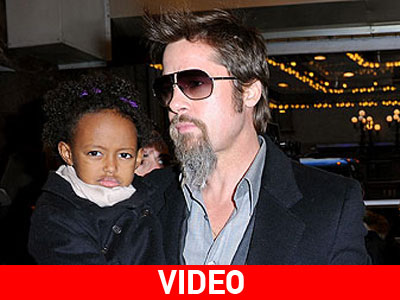 Το εργένικο καταφύγιο του Brad Pitt Το εργένικο καταφύγιο του Brad Pitt