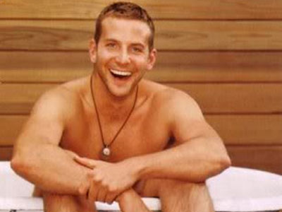 Ο Bradley Cooper δεν ενοχλείται από φήμες