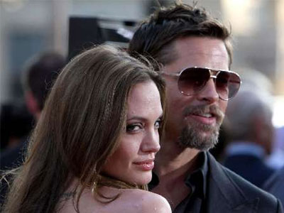 Το ζεύγος Jolie – Pitt για την τραγωδία στην Αϊτή