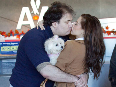 Σοκαρισμένη η οικογένεια της Brittany Murphy