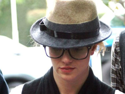 Αλλαγή για την Britney;