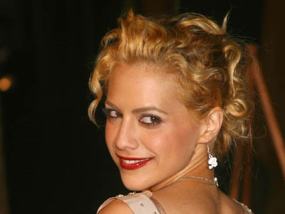 Σήμερα η κηδεία της Brittany Murphy