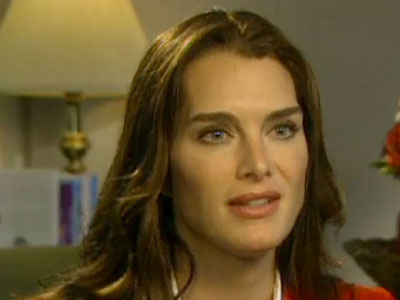 Η Brooke Shields για τη μνήμη του Michael Jackson