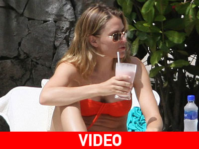 Σε κέντρο αποτοξίνωσης η Brooke Mueller Σε κέντρο αποτοξίνωσης η Brooke Mueller