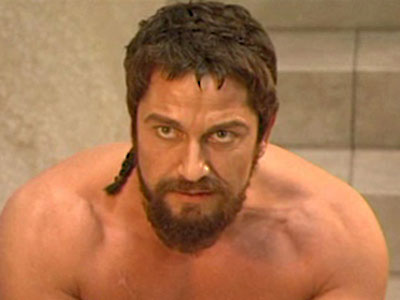 Αθώος ο Gerald Butler