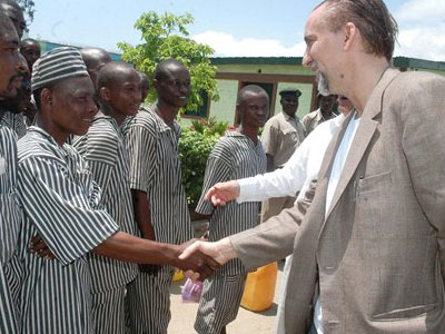 Στις φυλακές ο Nicolas Cage