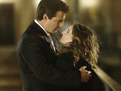 Πάλι «τσιλημπουρδίζει» ο Mr. Big;