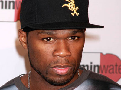 Ο 50 Cent θέλει περισσότερα εκατομμύρια